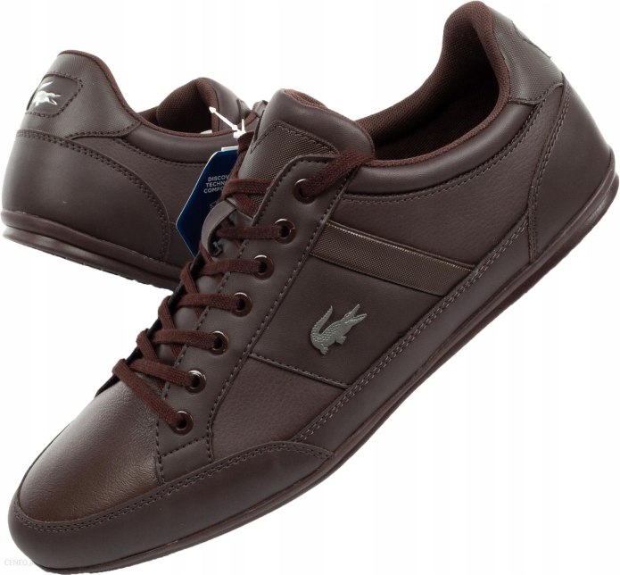 Lacoste Explorateur обувь мужская зимняя