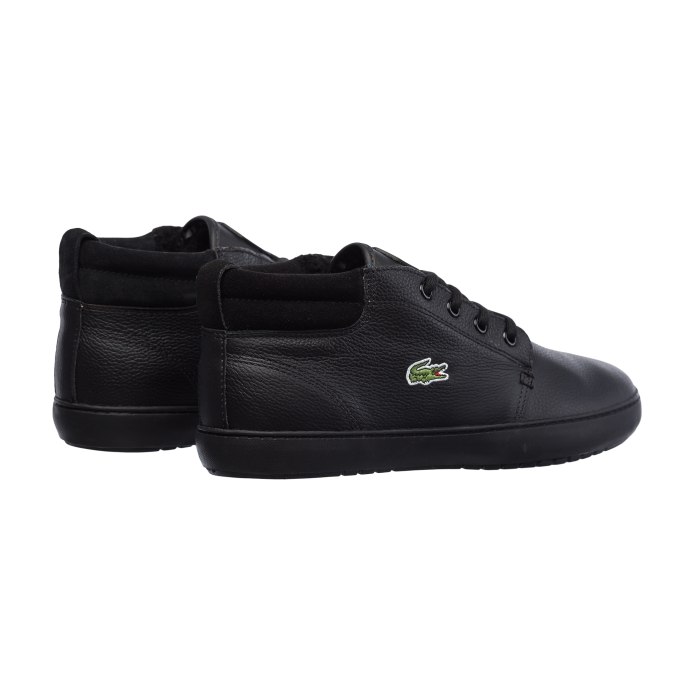 Lacoste Explorateur Thermo 419 1 CFA