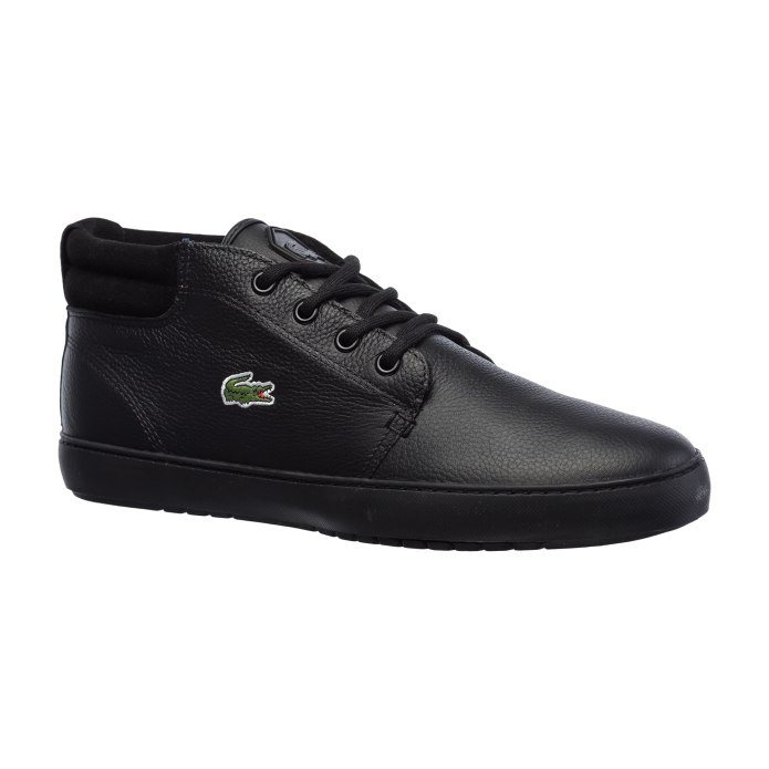 Lacoste Ampthill Terra 316 1