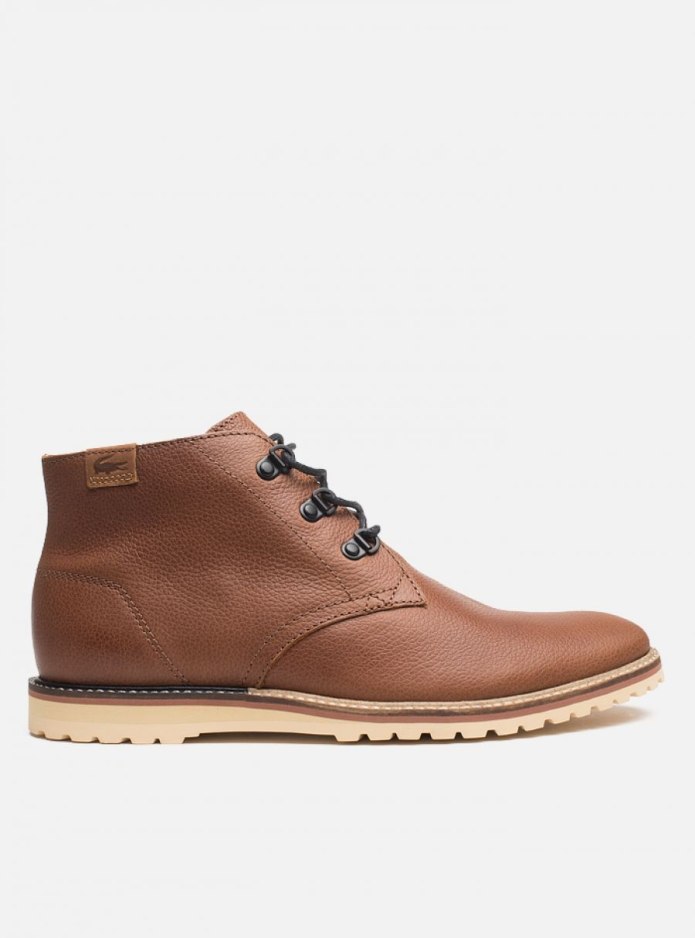 Lacoste мужские зимние Explorateur