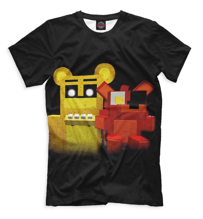 Майки для РОБЛОКС T-Shirt