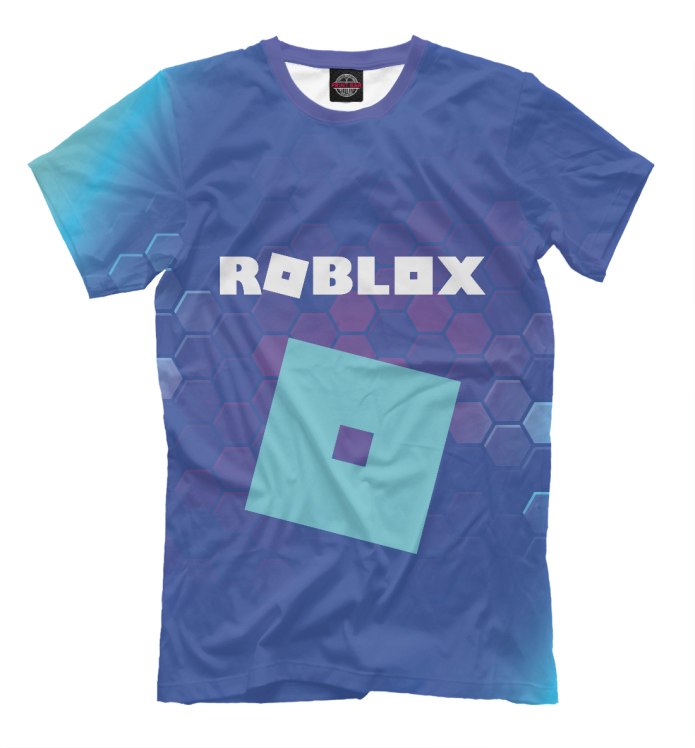 Футболки для РОБЛОКС для мальчиков t-Shirts