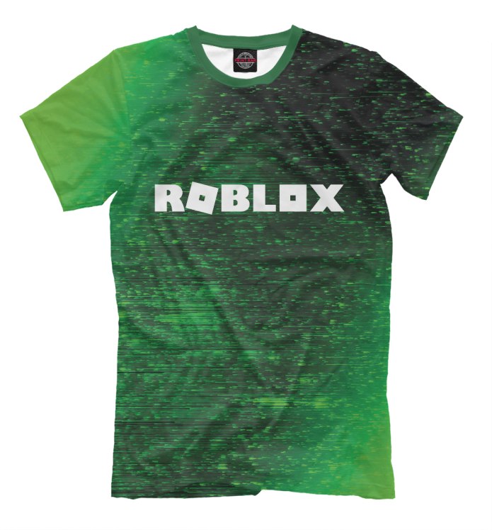 Рубашки РОБЛОКС T-Shirt