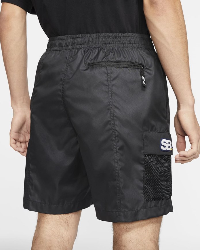 Белье шорты Nike Pro bv5635-010