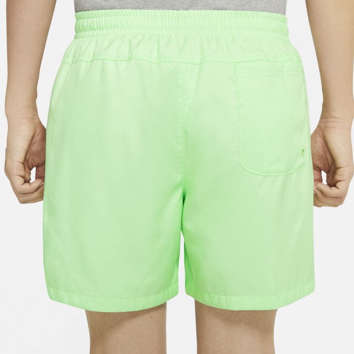 Шорты Nike Dry Academy