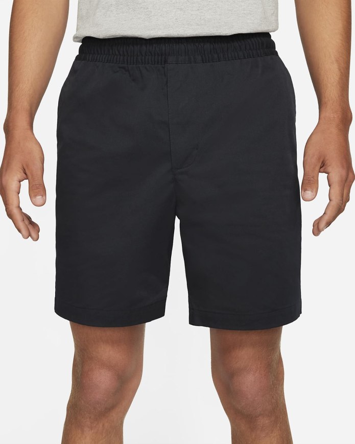 Шорты Nike Practice short (m)