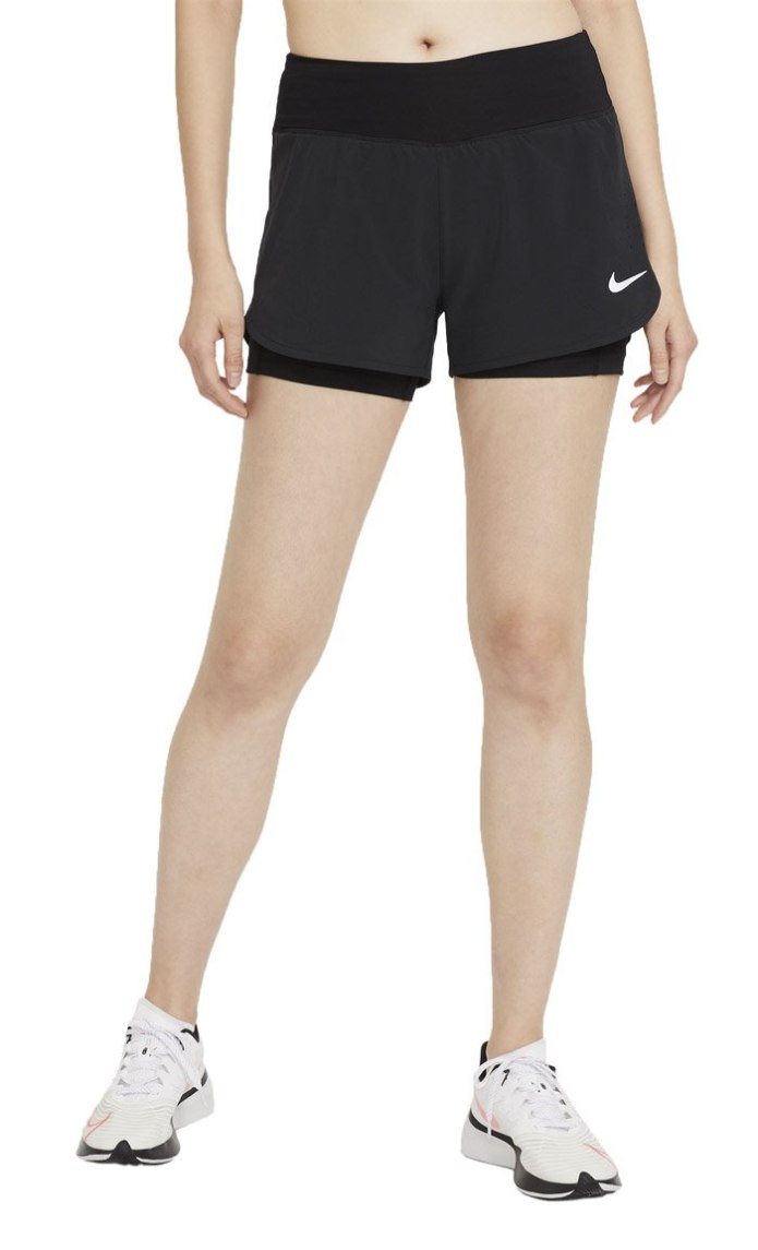 Беговые шорты Nike Dri-Fit мужские
