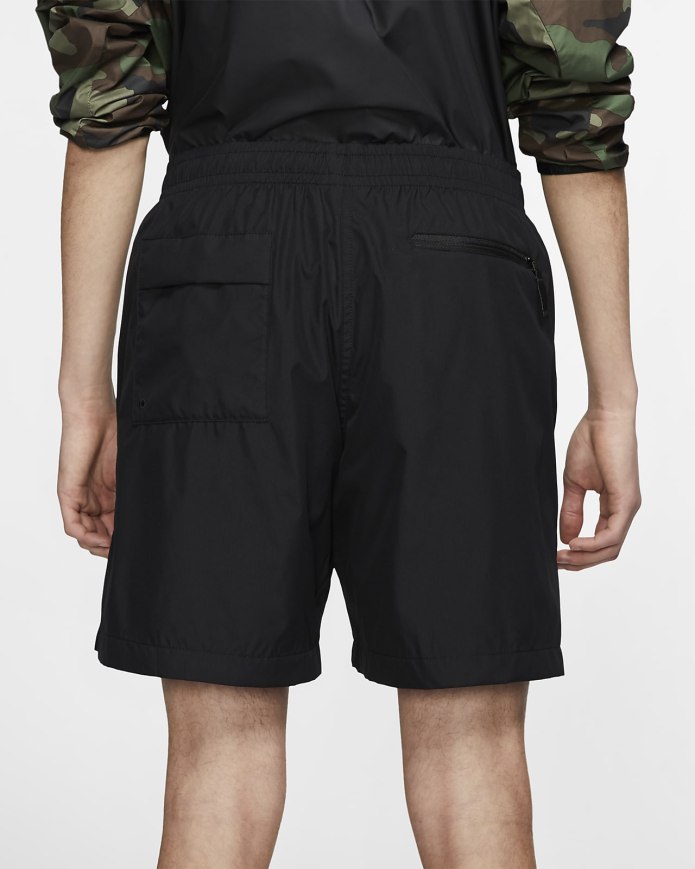 Шорты Mustang Classic Chino short 1011220-4014