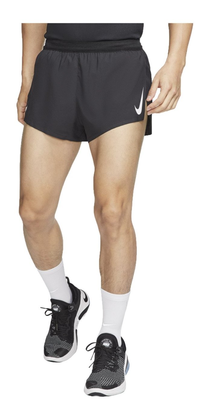 Nike AEROSWIFT 2inch шорты мужские