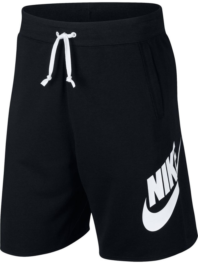 Nike AEROSWIFT шорты