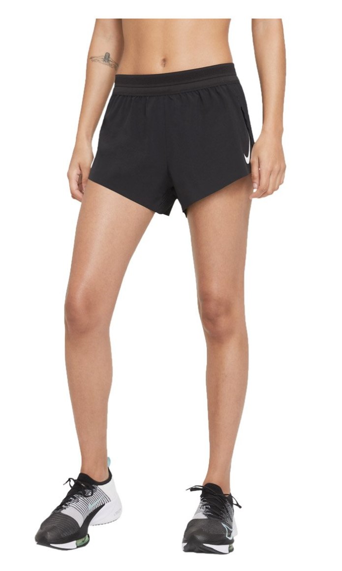 Nike / шорты w NK tempo LX short 5in