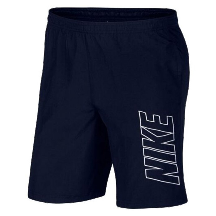 Шорты Nike League Knit 2