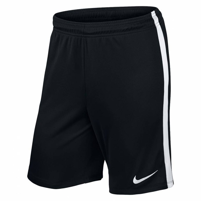 Шорты футбольные Nike Park Knit