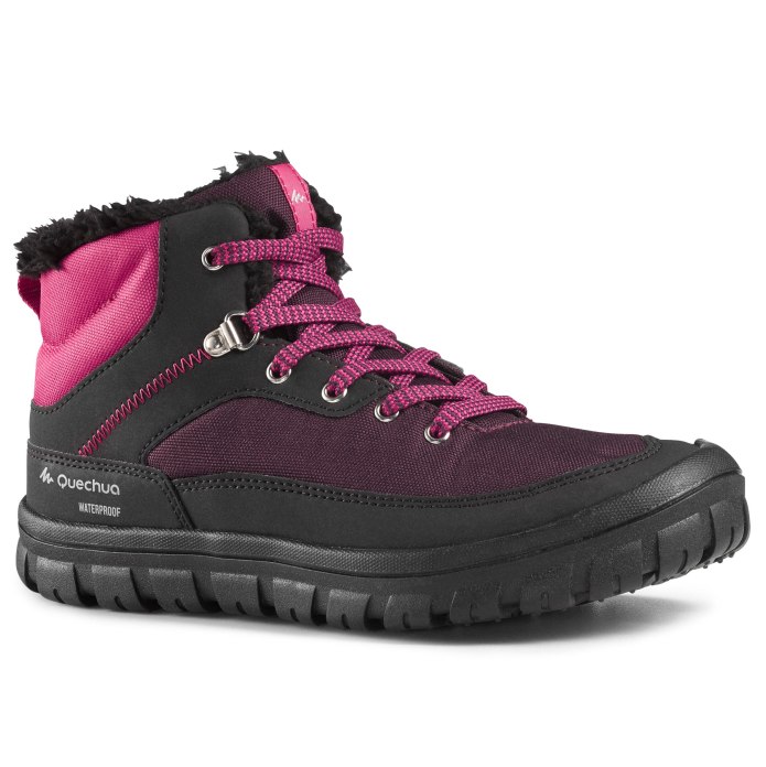 Mh120 Mid Quechua