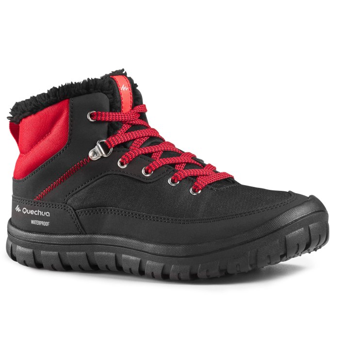 Sh100 warm Quechua