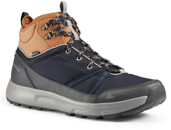 Кроссовки mh100 Quechua