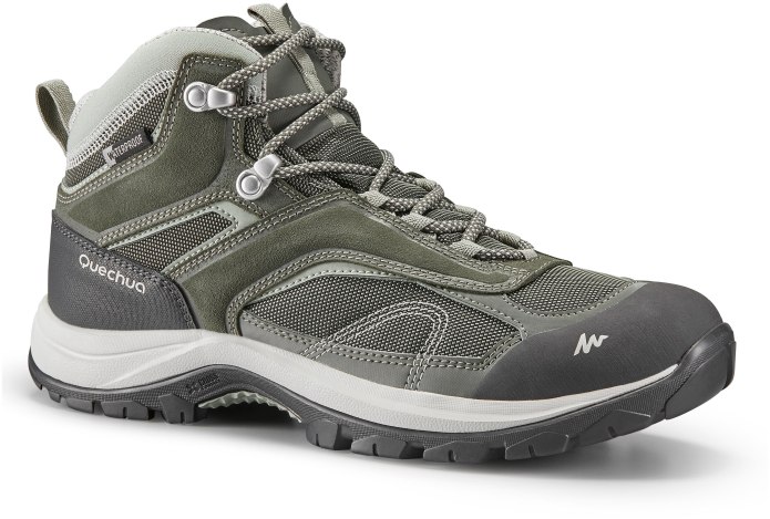 Mh100 Quechua ботинки