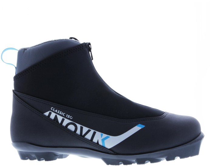 Мужские ботинки mh100 Quechua