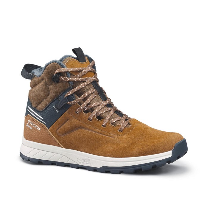Mh120 Mid Quechua