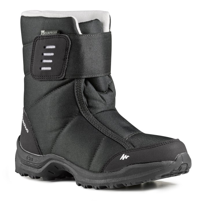Nh100 Quechua кроссовки