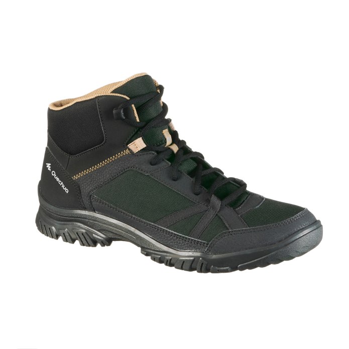 Ботинки Quechua sh100