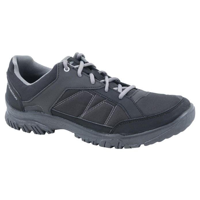 Quechua Crossrock кроссовки