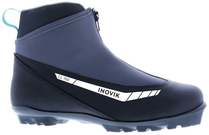 Nh100 Quechua ботинки