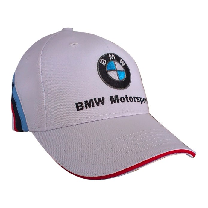 Кепка BMW Motorsport оригинал