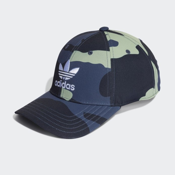 Buck Kryptek cap