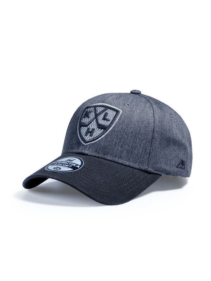 Бейсболка KHL Snapback