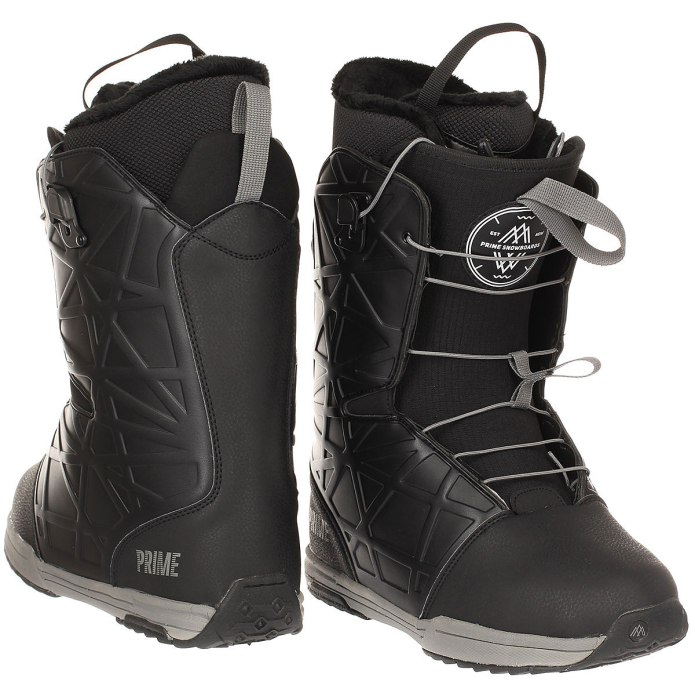 Горнолыжные крепления Salomon Warden 11