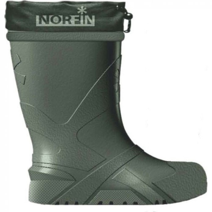 Norfin Berings сапоги