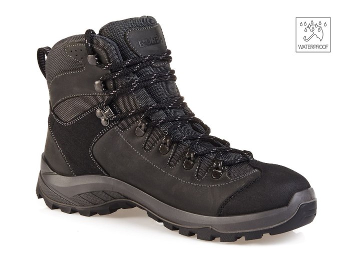 Ботинки Norfin NTX Scout (43)