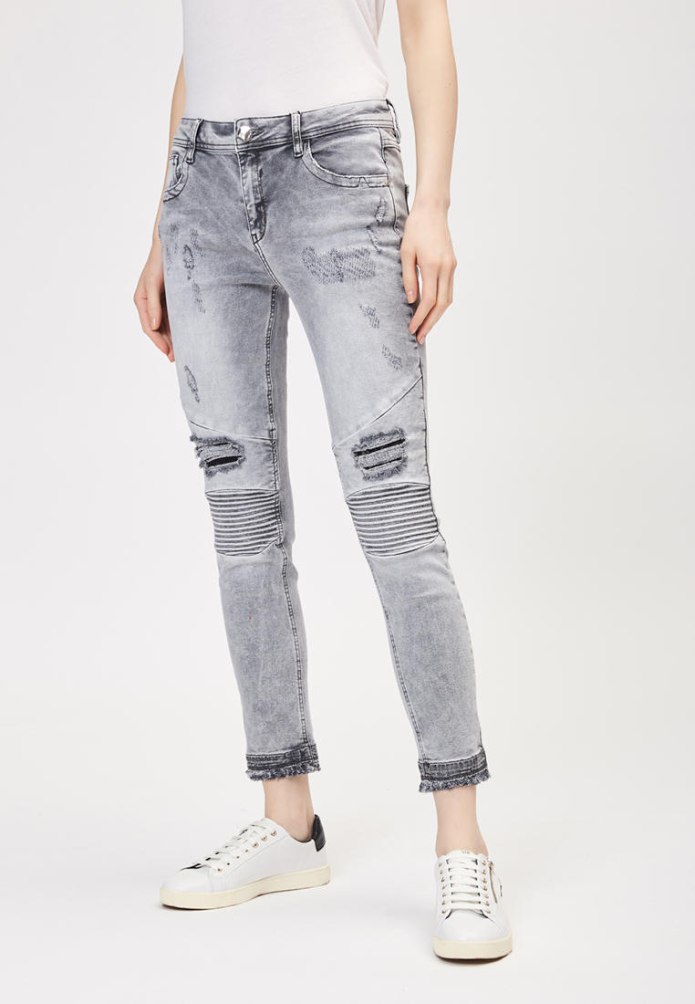 Isabel Marant джинсы женские