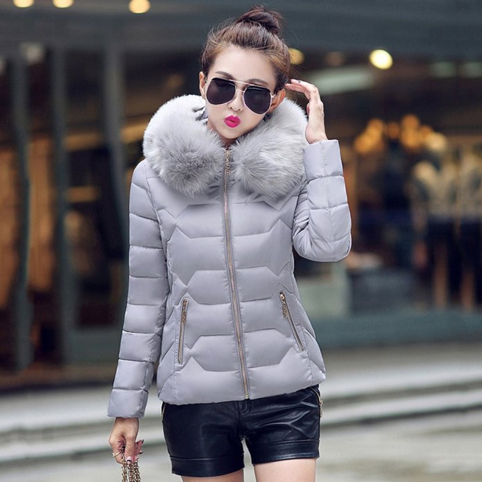 Emporio Armani стеганая куртка