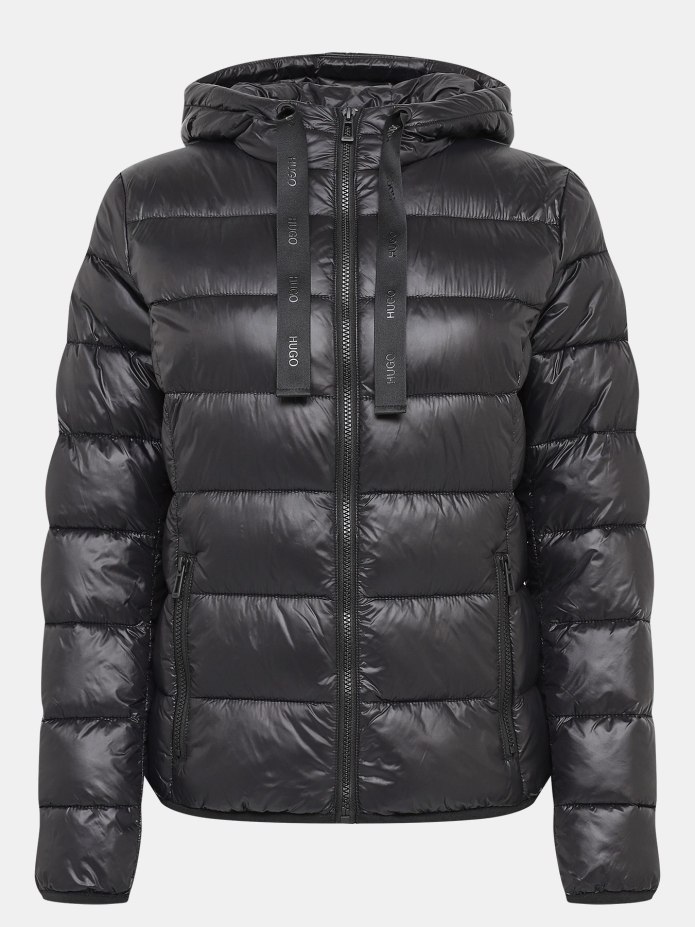 Пуховик Hugo Boss olooh2
