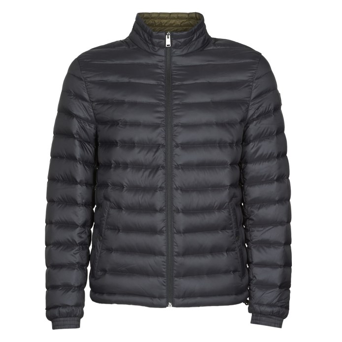 Hugo Boss Green куртка мужская