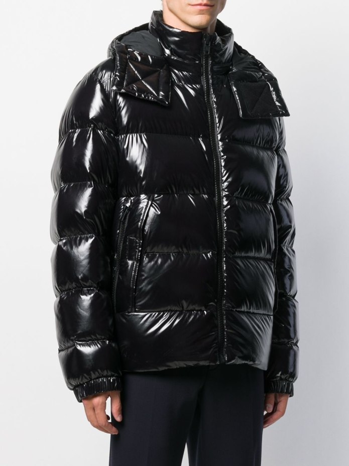 Куртка Hugo Boss мужская rn73616