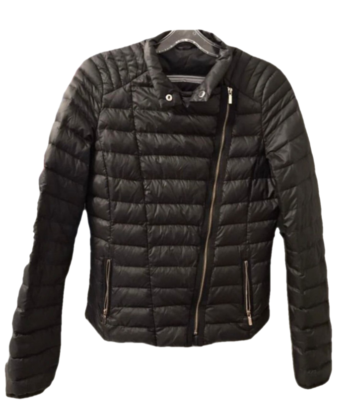 Hugo Boss Green пуховик 2018