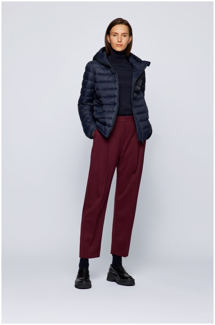 Пуховик Boss Hugo Boss 50412491