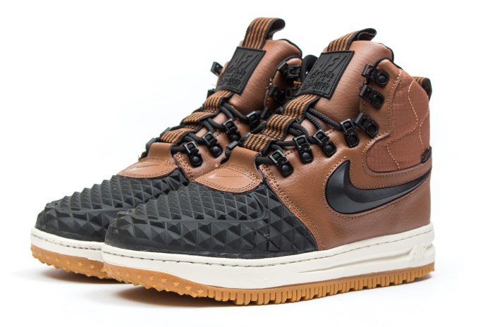 Nike af1 Duckboot