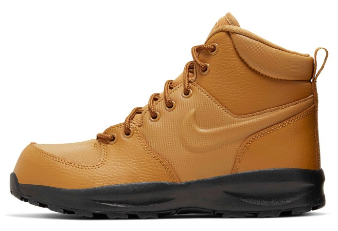 Nike Manoa Leather