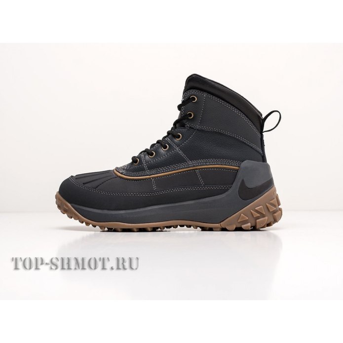 Nike Zoom Force 1 сноуборд