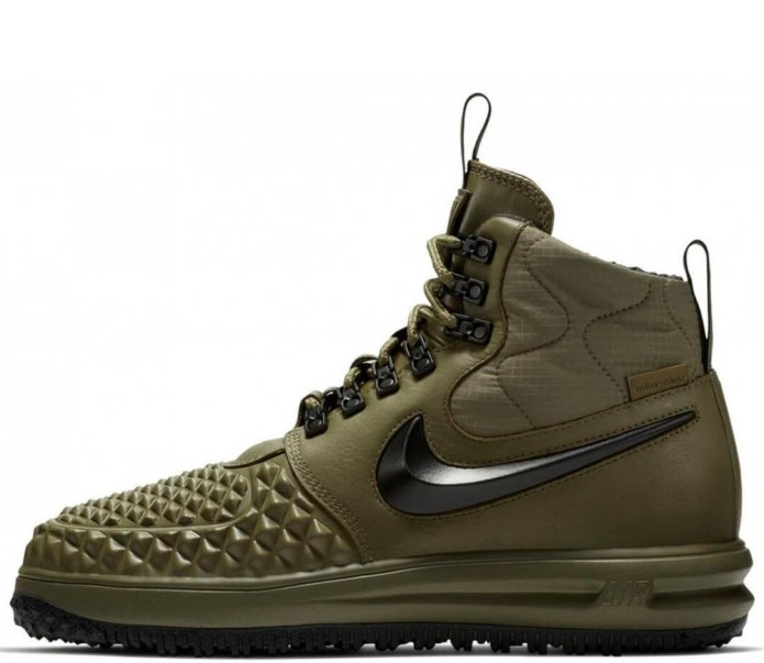 Nike Duckboot 2017