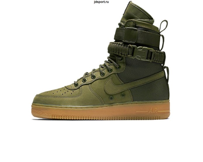 Nike SF af1 Special field Air Force 1