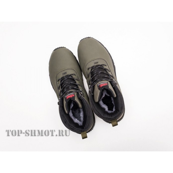 Зимние ботинки Nike vapen