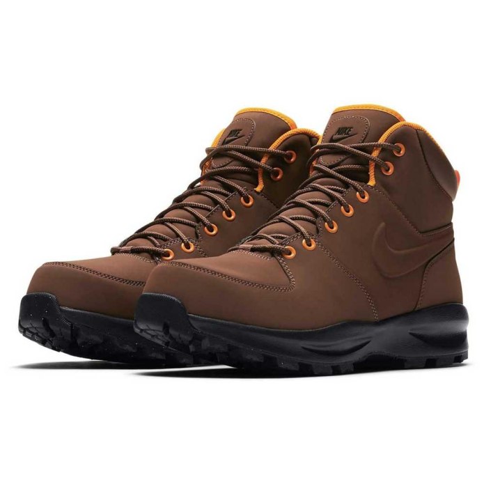 Nike Lunar Force Duckboot 18