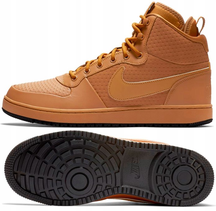 Найк Ebernon Mid Winter