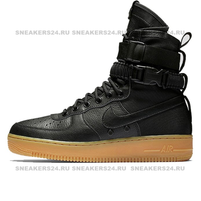 Ботинки Nike Manoa Leather