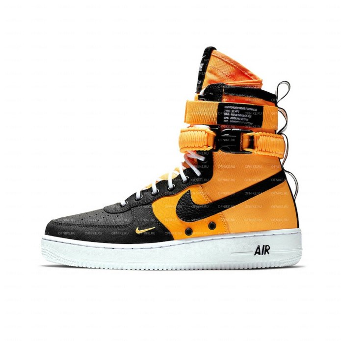 Nike SF Air Force 1
